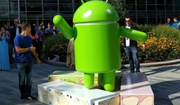 80\% điện thoại, máy tính bảng Android dễ bị hacker theo dõi