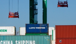 Biển Đông có gây khó dễ cho 'Con đường tơ lụa' mới của Trung Quốc ?