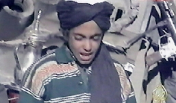 Con trai Osama bin Laden kêu gọi thánh chiến chống Saudi và Mỹ