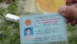 Đà Nẵng: Phát hiện thi thể cô gái trôi trên sông