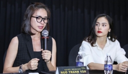 Ngô Thanh Vân bật khóc vì 'Tấm Cám' không được chiếu tại các rạp CGV