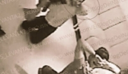 Khoảnh khắc con trai trùm ma túy khét tiếng nhất Mexico bị bắt cóc