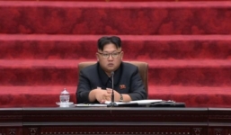 Kim Jong-un khẳng định tái sản xuất plutonium