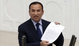 Thổ Nhĩ Kỳ thả 38.000 tù nhân, lấy chỗ nhốt tù chính trị