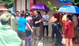  Nữ sinh trường Đại học Y Dược bị bạn trai đâm gục tại xóm trọ