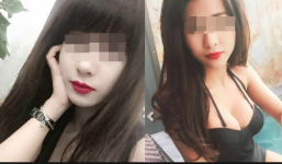 Chồng vạch tội vợ ngoại tình với hơn 10 người trên Facebook