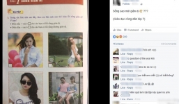 Câu hỏi trong sách Giáo dục công dân lớp 7 khó tìm được câu trả lời