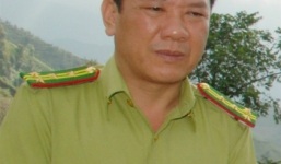 Chân dung nghi can bắt chết Bí thư tỉnh và Chủ tịch HĐND Yên Bái