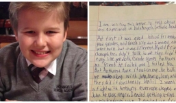 Nam sinh viết tâm thư rồi tự tử vì bị ức hiếp ở trường học Mỹ