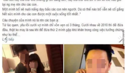 Chồng tố vợ ngoại tình với hơn 10 người trên Facebook: Hành động dại dột, phạm pháp