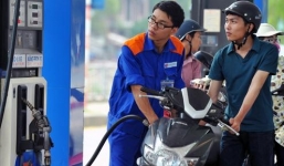 Dự đoán khả năng giá xăng tăng vào kỳ điều chỉnh ngày 19/8