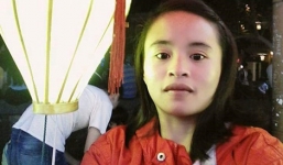 Thiếu nữ 'mất tích' bí ẩn ở Quảng Nam