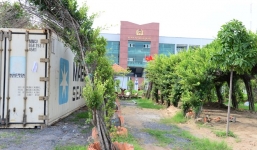 Quán cà phê 'Xin Chào' bị Chủ tịch thị trấn chỉ đạo cắt điện, nước 