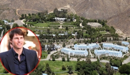 Bí mật động trời về giáo phái Scientology mà Tom Cruise cuồng tín