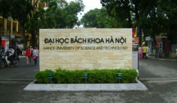 ĐH Bách khoa Hà Nội tuyển sinh bổ sung nhiều nhóm ngành