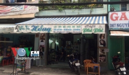 Tài xế taxi đâm trọng thương hai mẹ con ngay trước cửa nhà