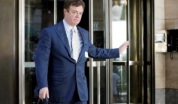 Quản lý chiến dịch tranh cử của Trump bất ngờ từ chức