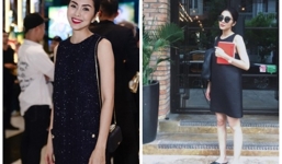 Rộ nghi vấn Tăng Thanh Hà mang thai lần hai?