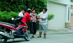 'Hồi chuông cảnh báo' của Bảo Chung qua 'Thằng trớt chơi Pokemon'