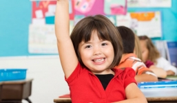 10 bí quyết giúp trẻ luôn tự tin