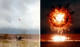 Trung Quốc ngấm ngầm chế 'Tomahawk made in China' hòng soán ngôi Mỹ