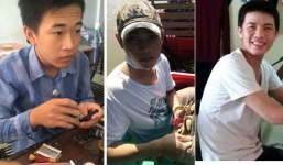 Bị oan sai,  ba thanh niên đòi bồi thường 1,2 tỉ đồng