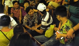 Hoài Linh tạm ngưng liveshow vì lá thư của bà mẹ hai con tật nguyền