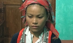 Khởi tố người mẹ sát hại 3 con rồi đốt nhà, trốn vào rừng