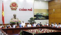 Lập Tổ công tác kiểm tra việc thực hiện chỉ đạo của Chính phủ, Thủ tướng Chính phủ