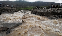 Thời tiết 21/8: Mưa lớn diện rộng, đề phòng lũ quét