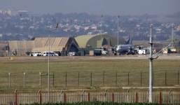 Thủ tướng Thổ nói Nga có thể dùng chung căn cứ quân sự với Mỹ