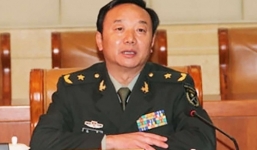 Trung Quốc: Một tuần 3 tướng quân đội tự tử