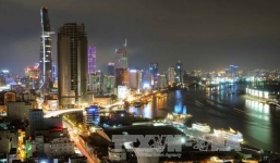 Việt Nam tỏa sáng trên bản đồ đầu tư của thế giới