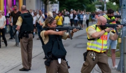 Đức yêu cầu người dân dự trữ thức lương thực đề phòng bị tấn công