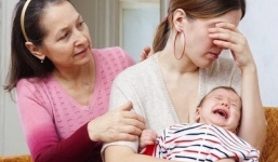 Sản phụ ở Nam Định chỉ còn 24kg sau khi sinh: Bác sĩ lý giải nguyên nhân