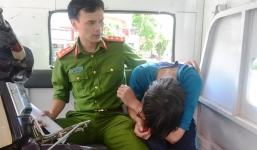 Nam sinh cướp iPhone 6 bị bắt trước ngày tựu trường