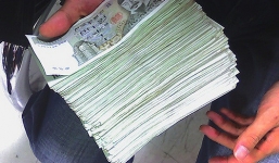 Cái kết đắng của người đàn ông trúng số gần 100 tỷ đồng