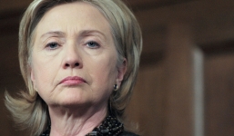 Cựu thị trưởng New York: Hillary Clinton dùng truyền thông giấu bệnh 