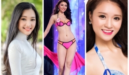 Hoa hậu Việt Nam 2016: Kỷ lục thí sinh xin rút trước chung kết