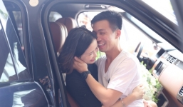 Thiếu gia Minh Nhựa và vợ lần đầu lên tiếng sau vụ tử tử gây xôn xao