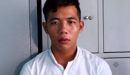Nam thanh niên sát hại người yêu, cướp vòng vàng