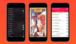 Ứng dụng kì lạ Lifestage mà Facebook vừa ra mắt dành riêng cho tuổi teen