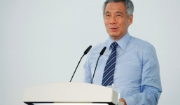 Thủ tướng Singapore rời nhiệm sở 1 tuần để chữa bệnh