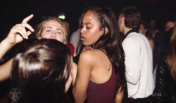 Bữa tiệc có con gái Obama tham dự bị báo cảnh sát