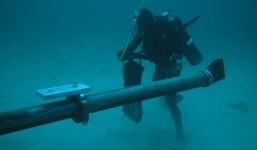 Cáp quang biển AAG nối xong, internet khôi phục hoàn toàn