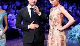 Kỳ Duyên và bạn trai đại gia đã đường ai nấy đi?