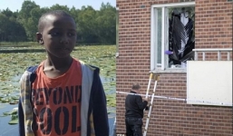 Lựu đạn bất ngờ phát nổ trong phòng ngủ, bé trai 8 tuổi tử vong