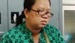 Người đàn bà bán chuối chiên sát hại bà lão bán rau bị khởi tố