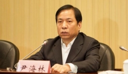 Phó thị trưởng Thiên Tân sa lưới 'đả hổ diệt ruồi'