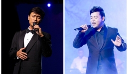 Dàn danh ca hải ngoại đổ bộ về nước làm giám khảo gameshow